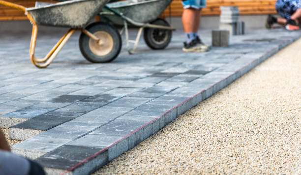 Best Commercial Driveway Pavers  in Haskell, TX
