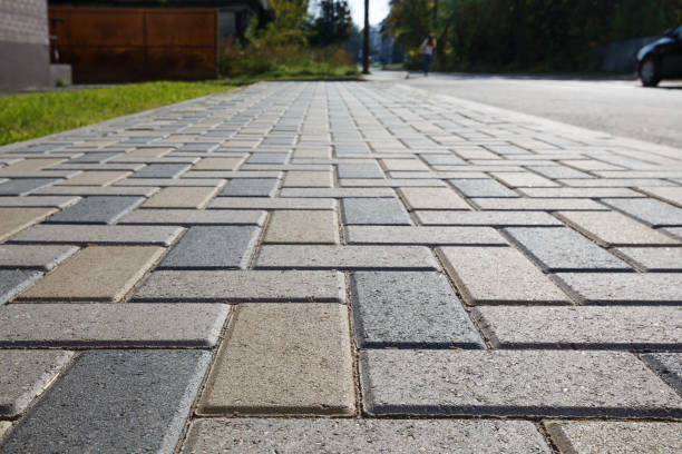 Best Interlocking Driveway Pavers  in Haskell, TX
