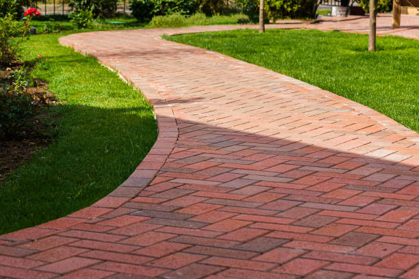 Best Decorative Driveway Pavers  in Haskell, TX