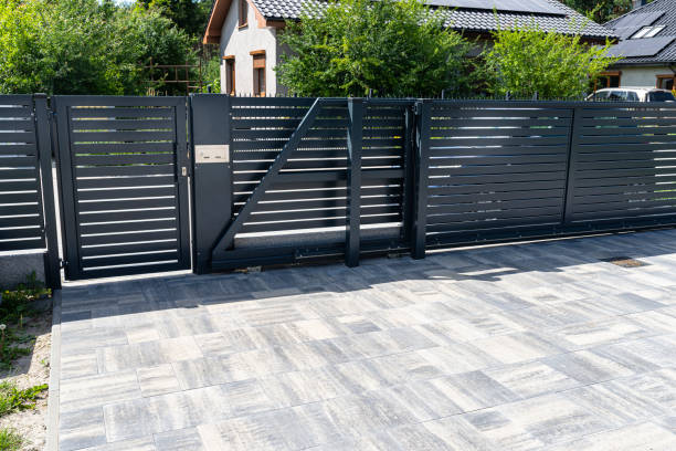 Best Brick Driveway Pavers  in Haskell, TX