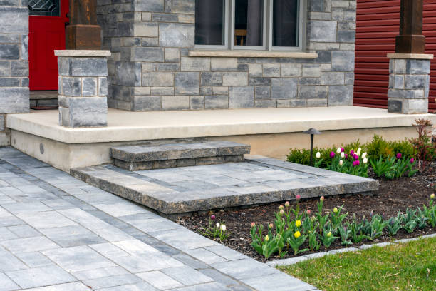Best Affordable Driveway Pavers  in Haskell, TX