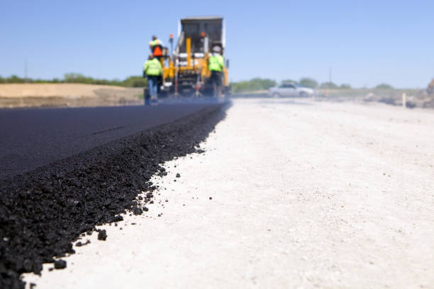 Driveway Pavers for Homes in Haskell, TX