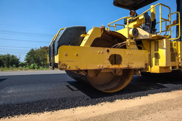 Best Local Driveway Pavers  in Haskell, TX